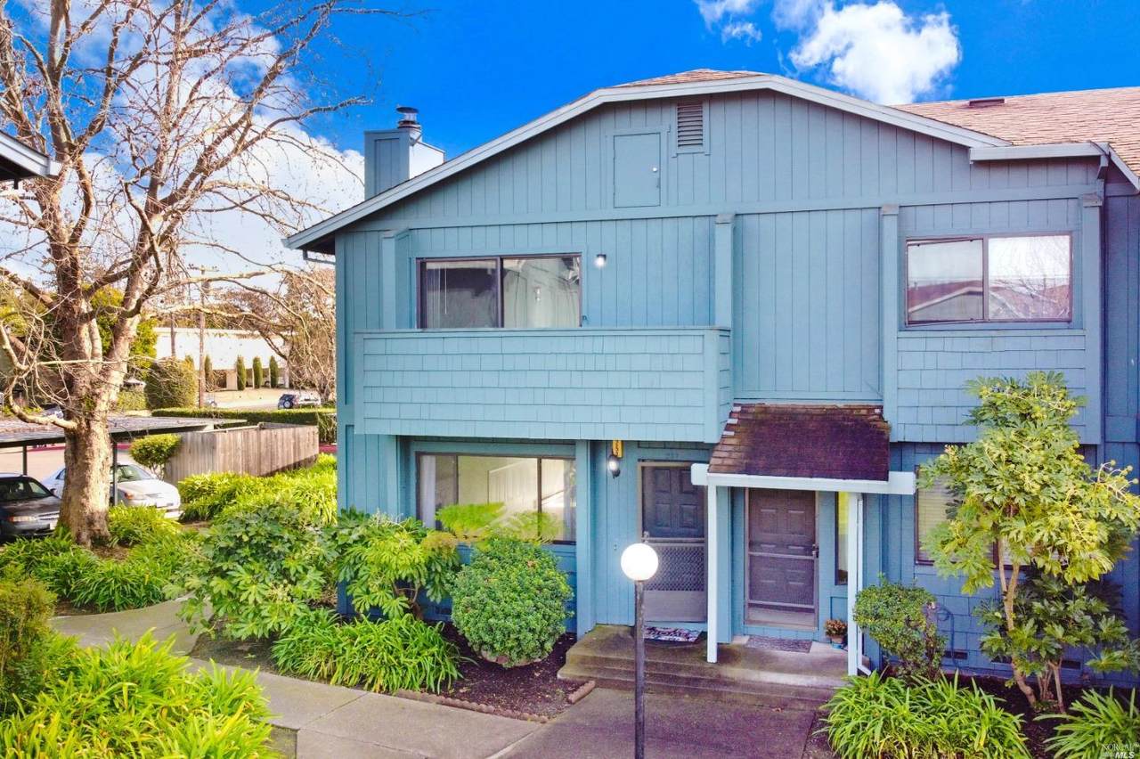 257 College View Drive - Photo 1