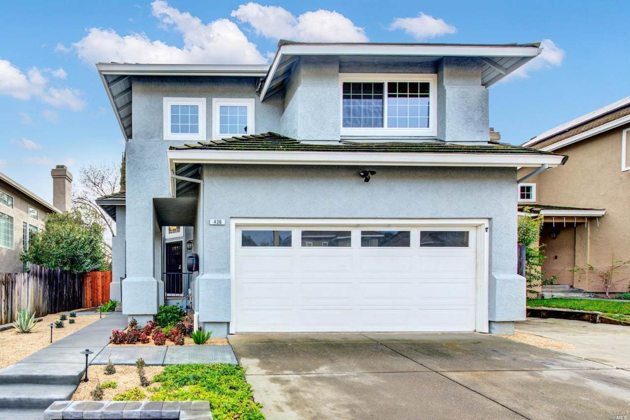 436 Rolling Oak Drive - Photo 1