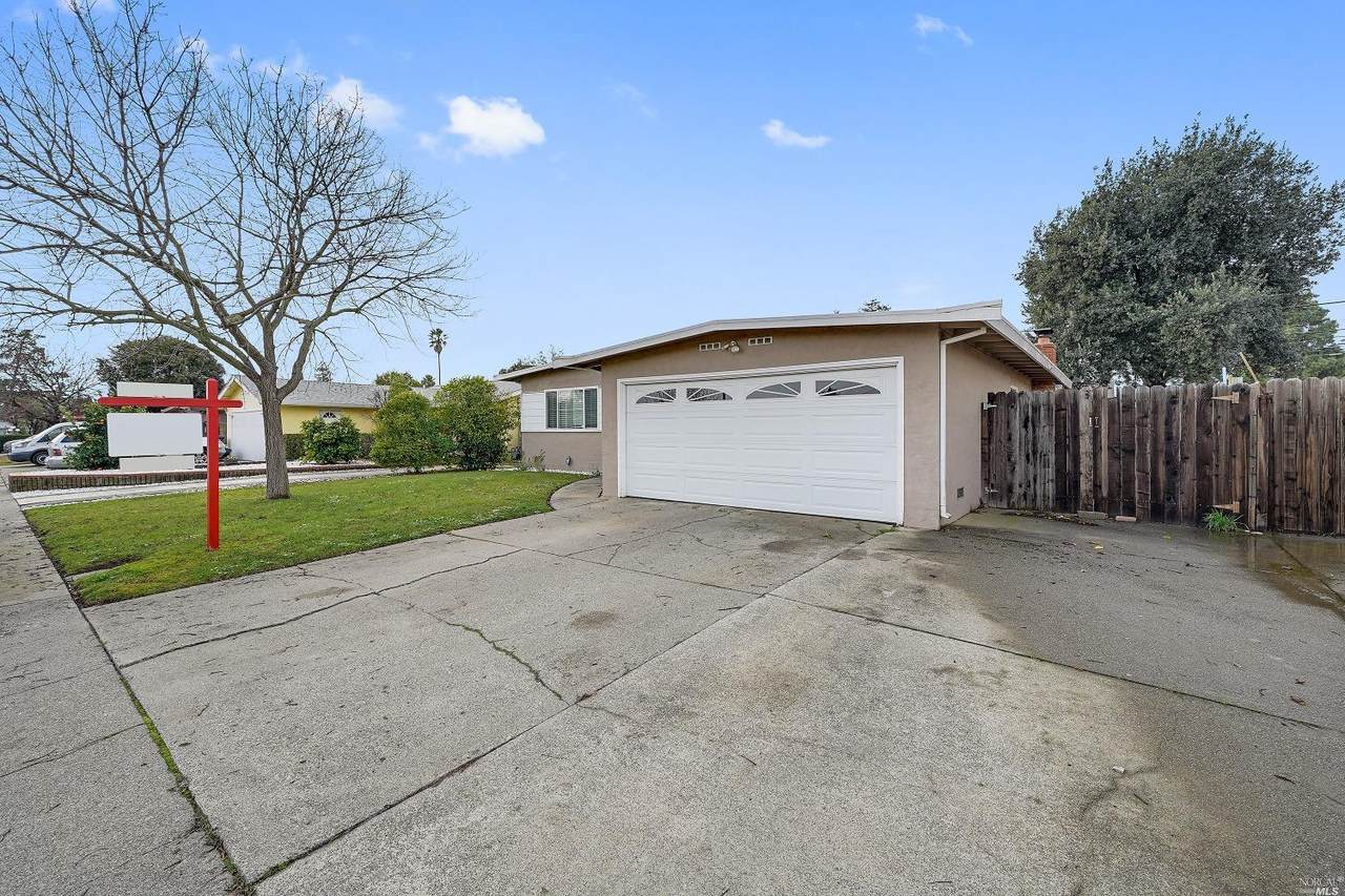 1857 San Anselmo Street - Photo 1