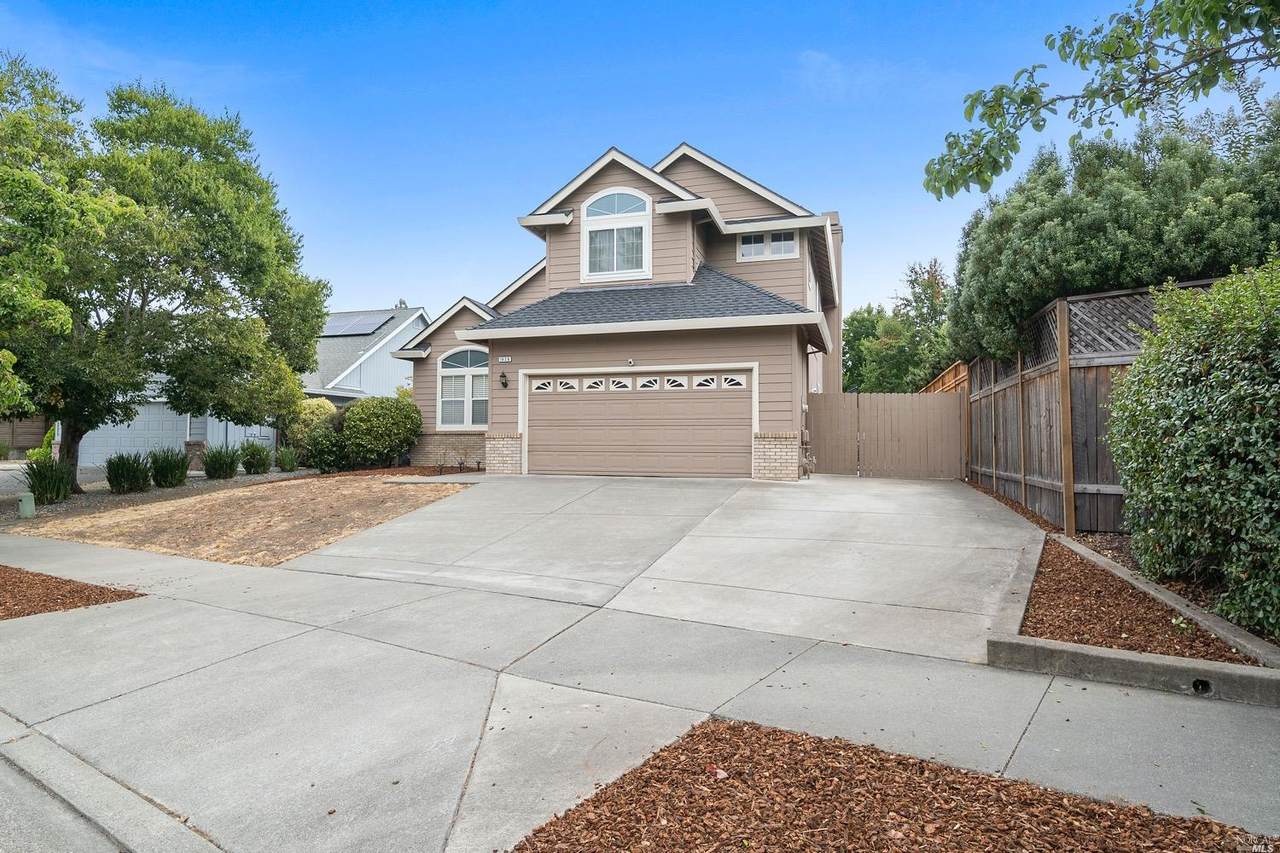1456 Peterson Lane - Photo 1