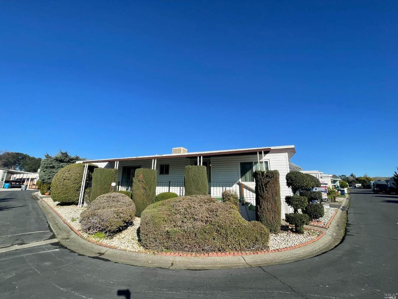 244 American Canyon Road - Photo 1