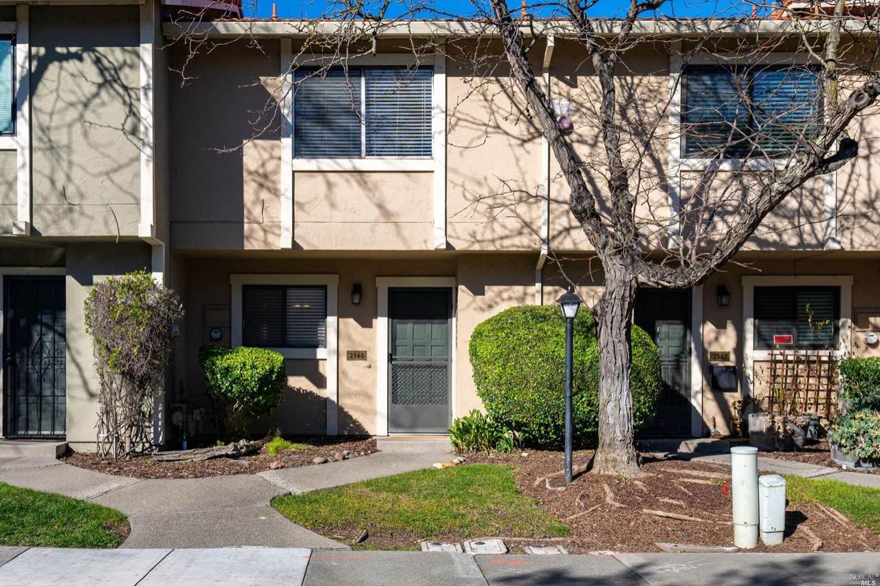2565 Vallejo Street - Photo 1
