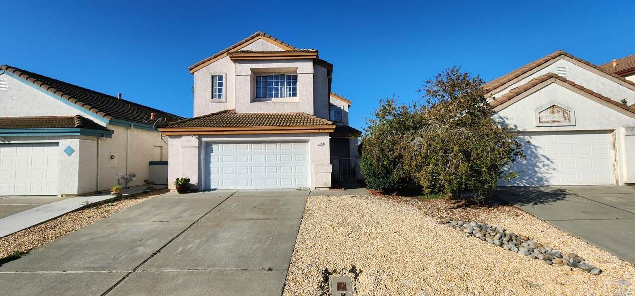 234 Potrero Street - Photo 1