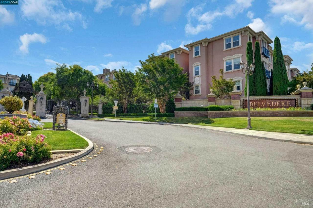 1111 Symphony Way - Photo 1