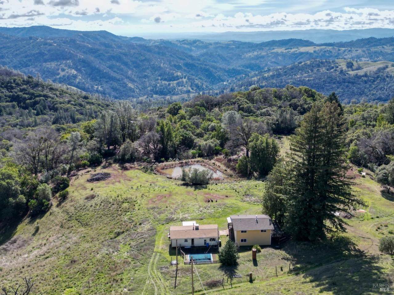 34151 Pine Mountain Road - Photo 1