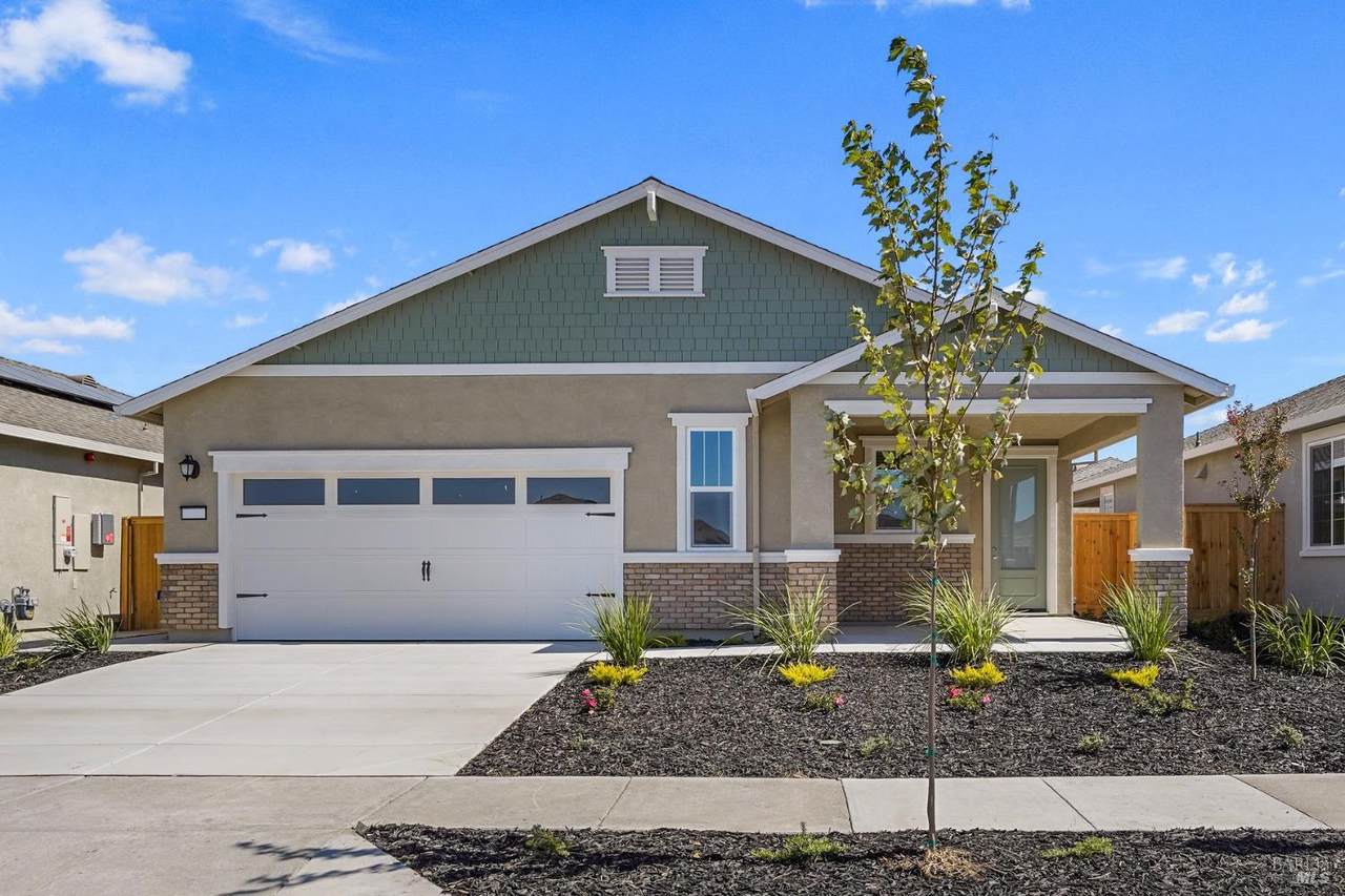 2290 Espana Lane - Photo 1