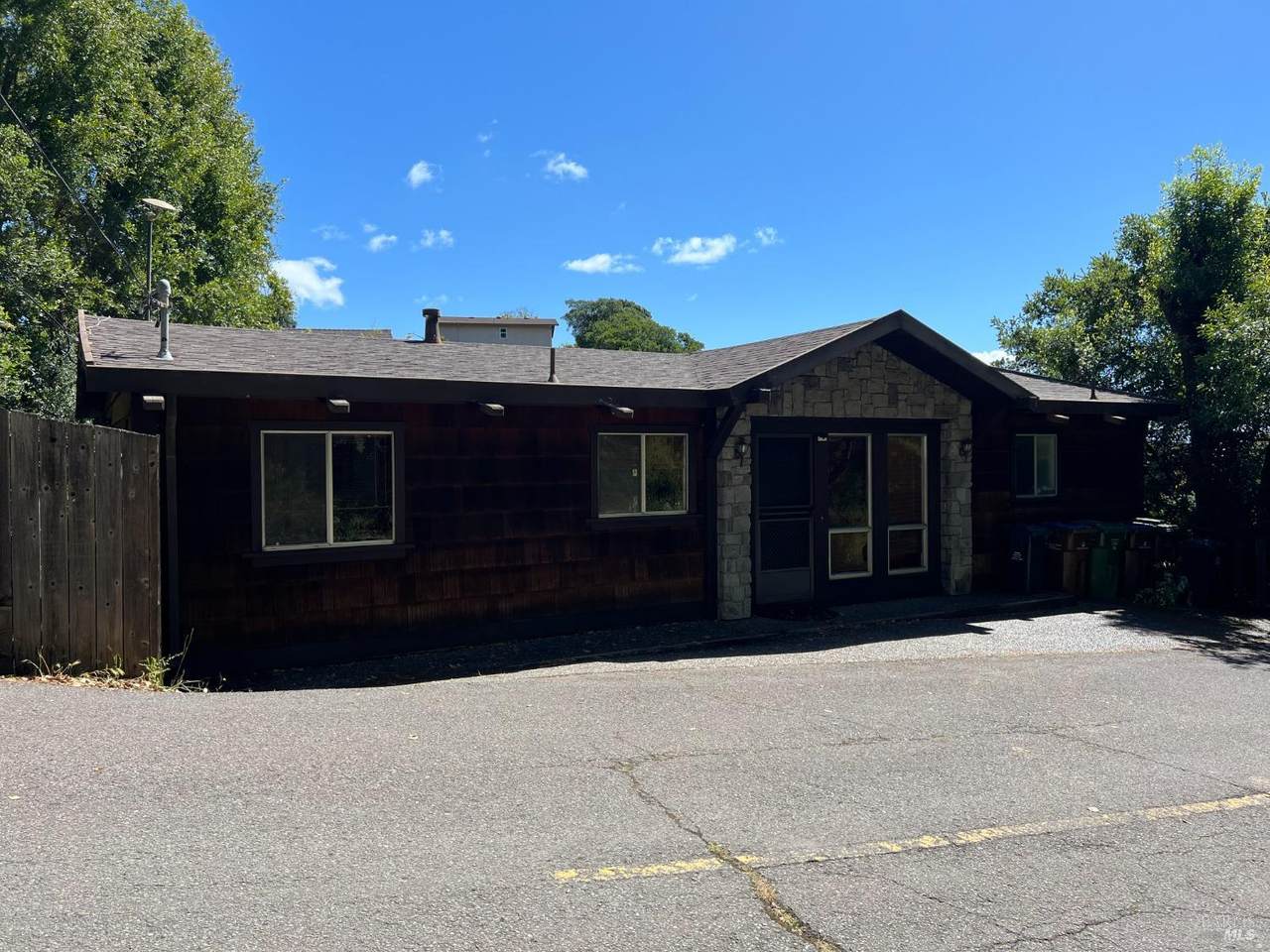 160 Reservoir Road - Photo 1