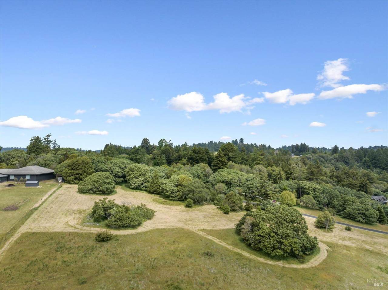 1015 Freestone Ranch Road - Photo 1