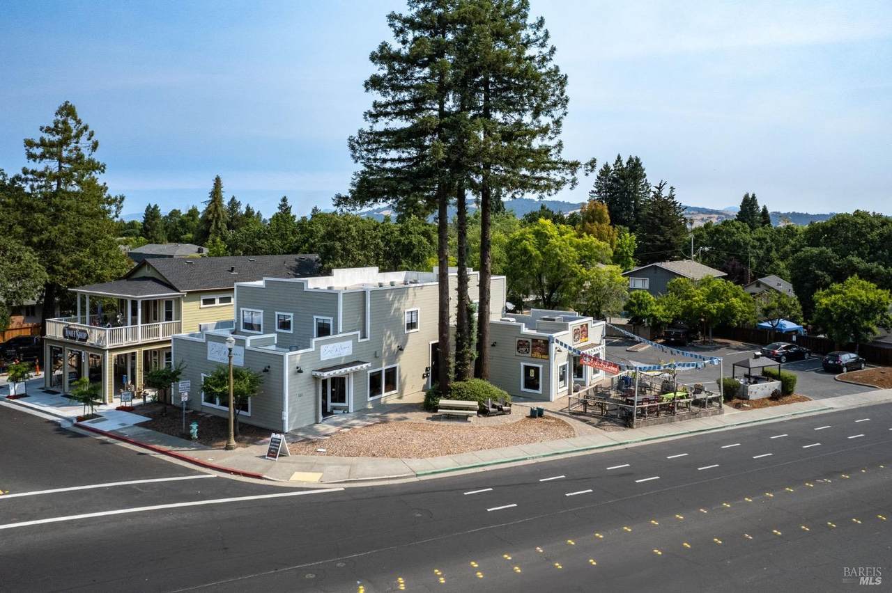 127 Cotati Avenue - Photo 1