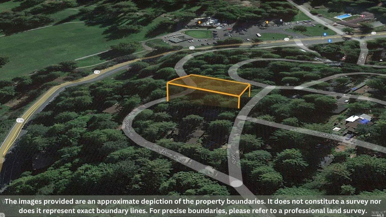 19170 Old Monte Rio Road - Photo 1