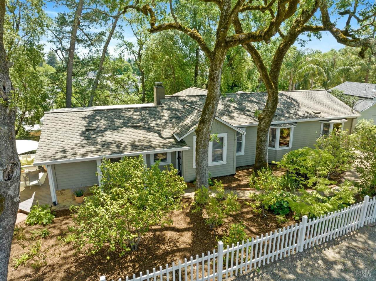 800 Fitch Mountain Road - Photo 1