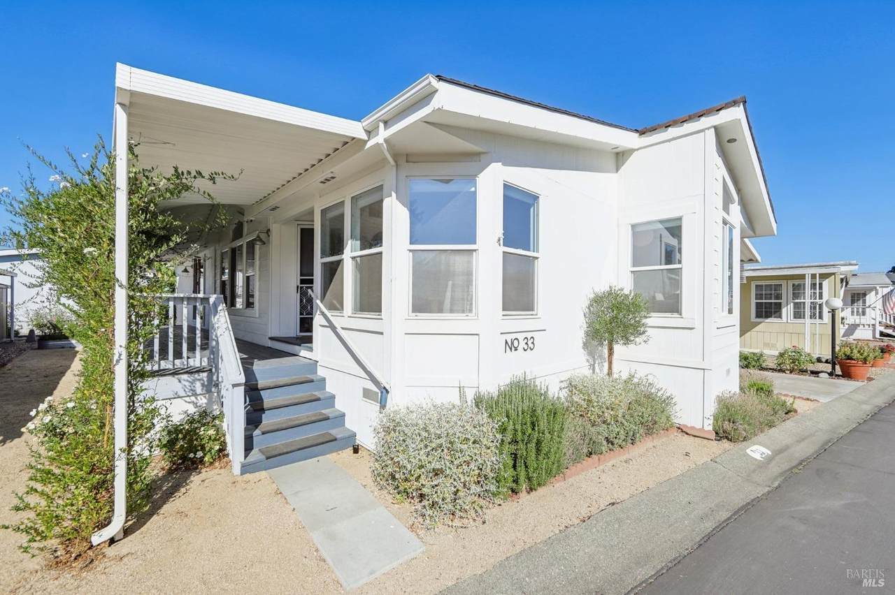 6468 Washington Street - Photo 1