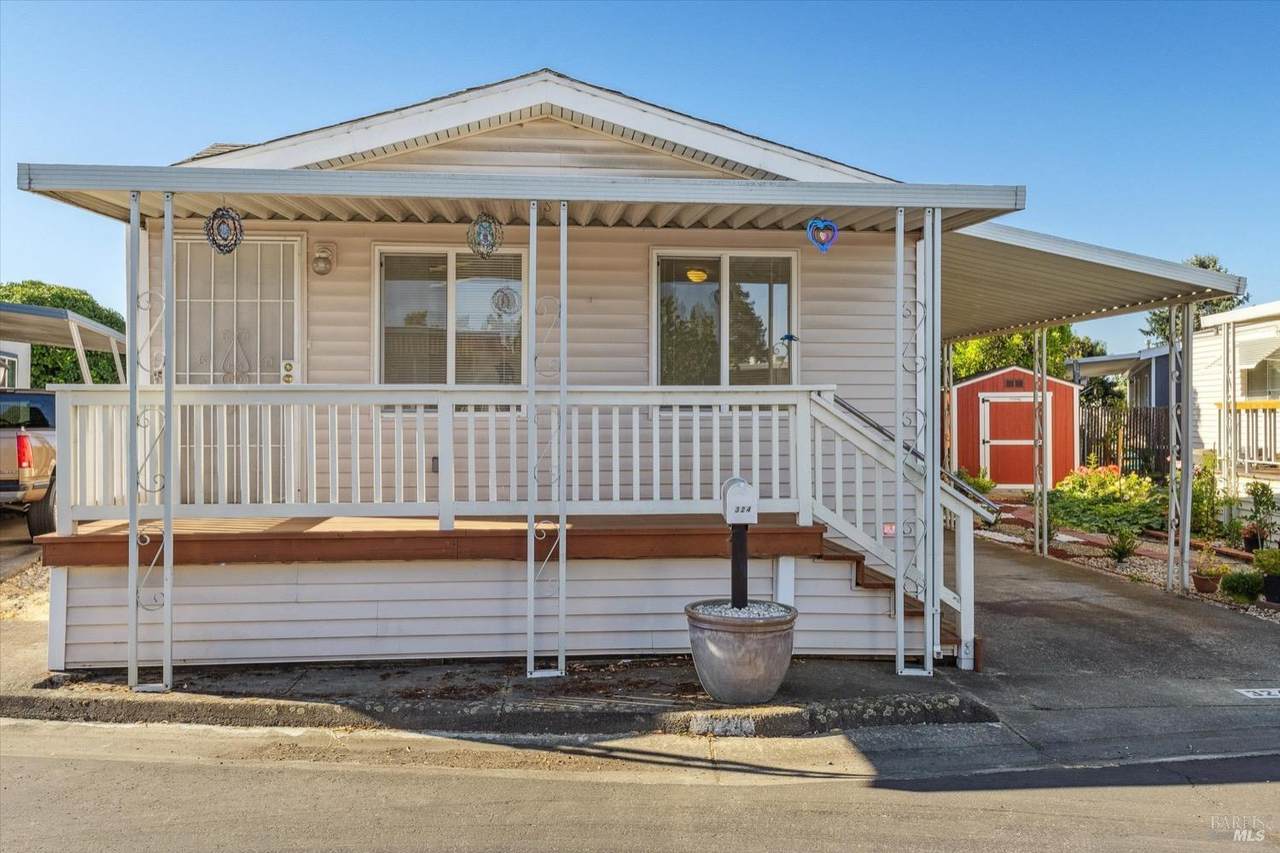 324 Aileen Avenue - Photo 1