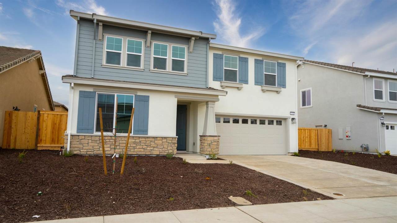 2414 Abruzzo Street - Photo 1