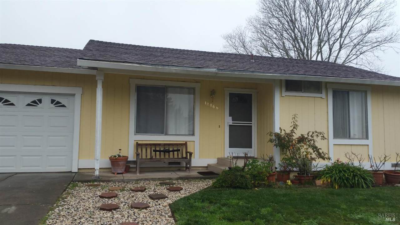 18850 Polley Lane - Photo 1