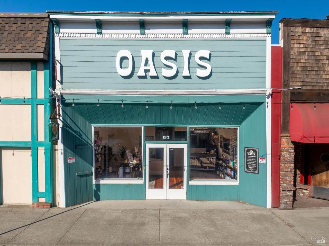 319 Franklin Street - Photo 1