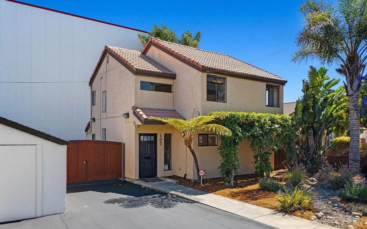 1219 Fair Avenue - Photo 1