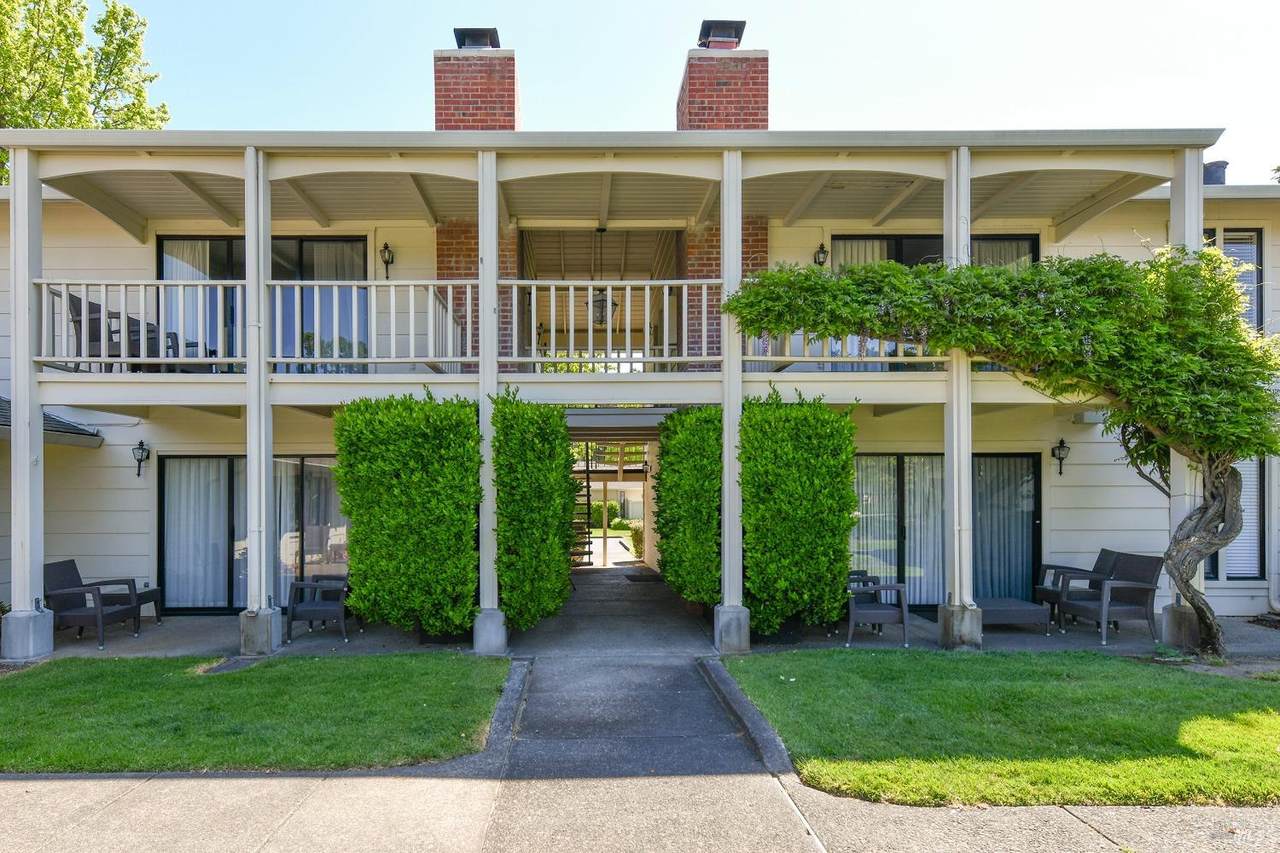 1600 Atlas Peak Road - Photo 1