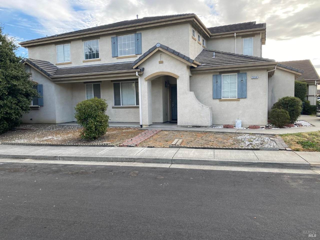 514 Meadow Valley Circle - Photo 1