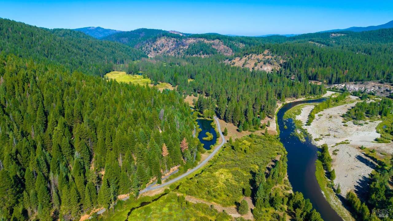 1200 Golden Feather Ranch Road - Photo 1