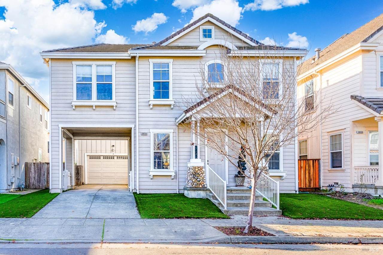 3856 Louis Krohn Drive - Photo 1