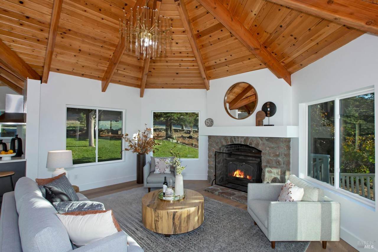 3400 Matanzas Creek Lane - Photo 1