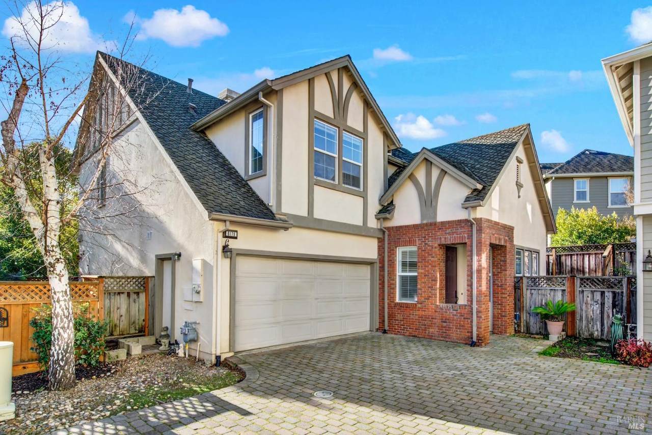 6178 Ashwell Way - Photo 1