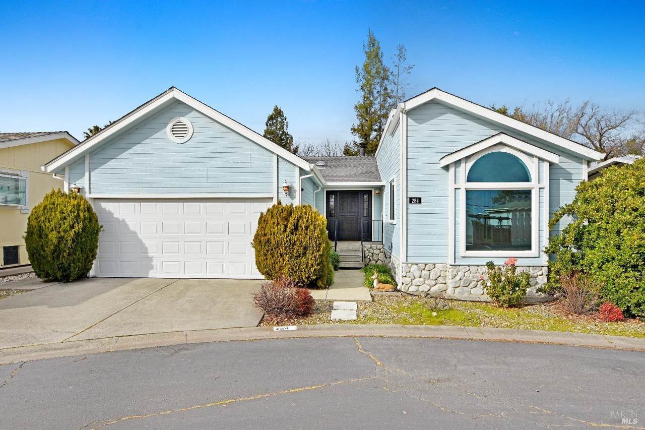 284 Paseo Bolivar - Photo 1