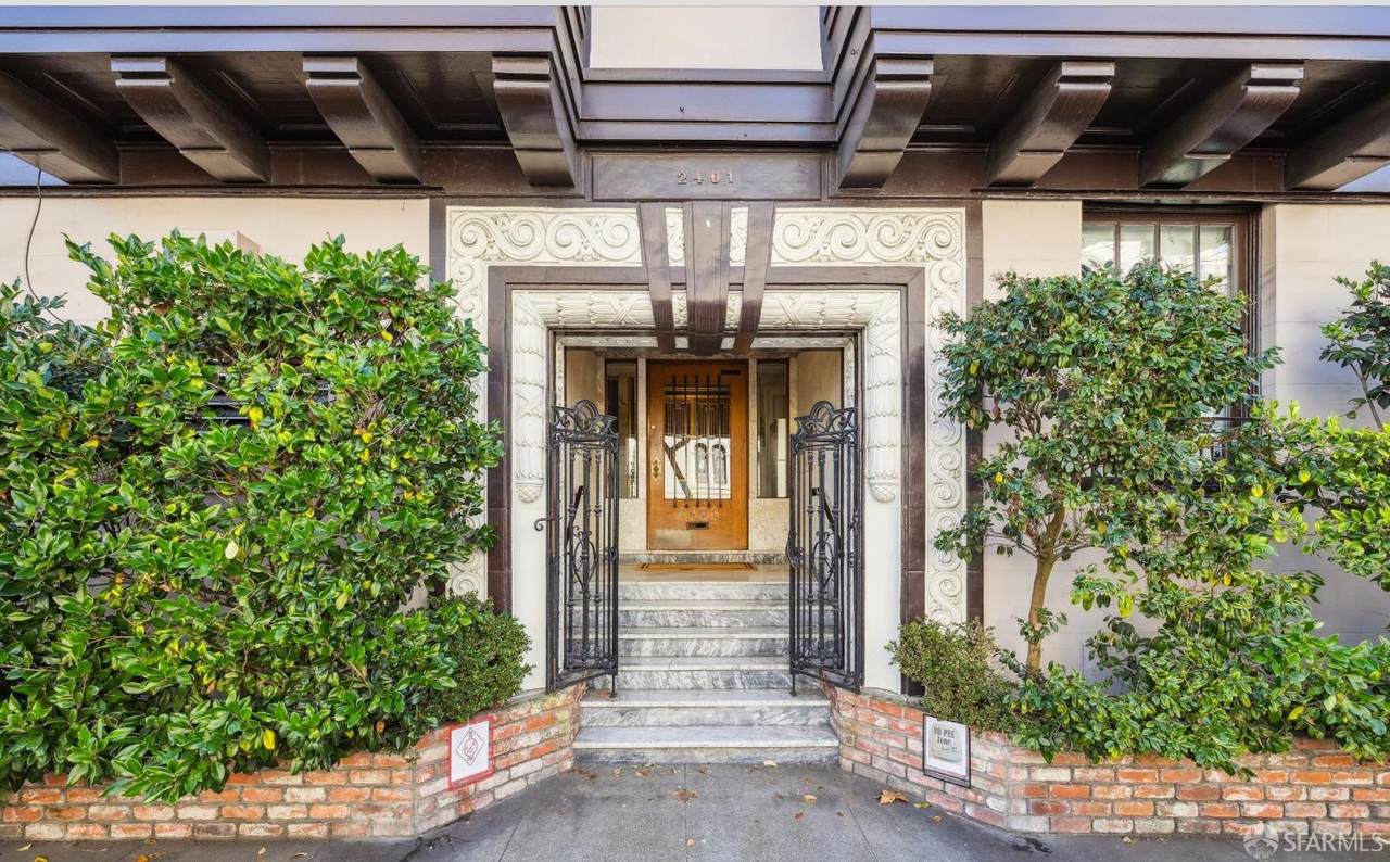 2401 Jackson Street - Photo 1