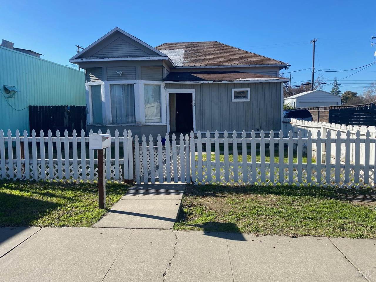 453 Tehama Street - Photo 1