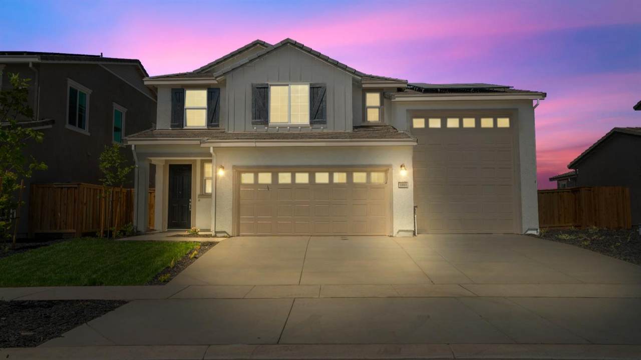 1081 Aldersgate Way - Photo 1