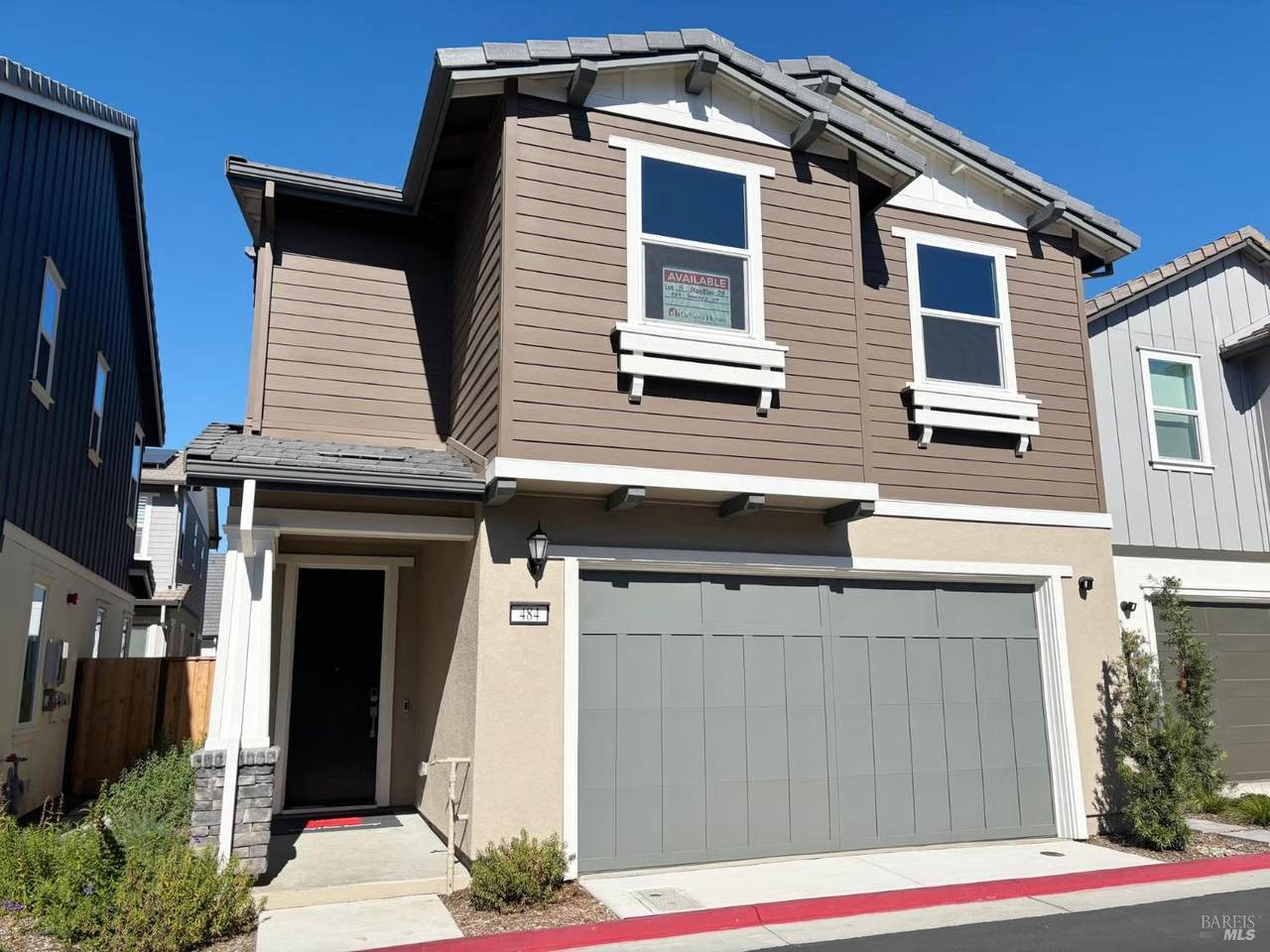 484 Sanchez Court - Photo 1