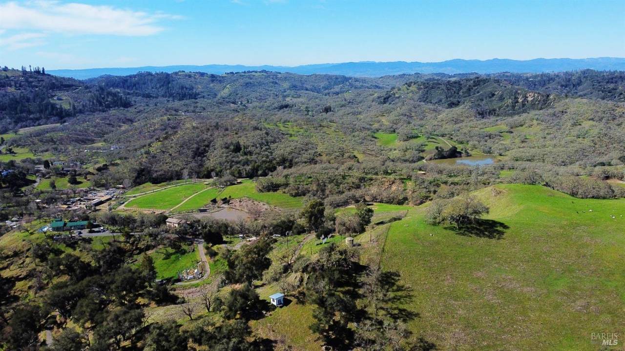 3213 Franz Valley Road - Photo 1