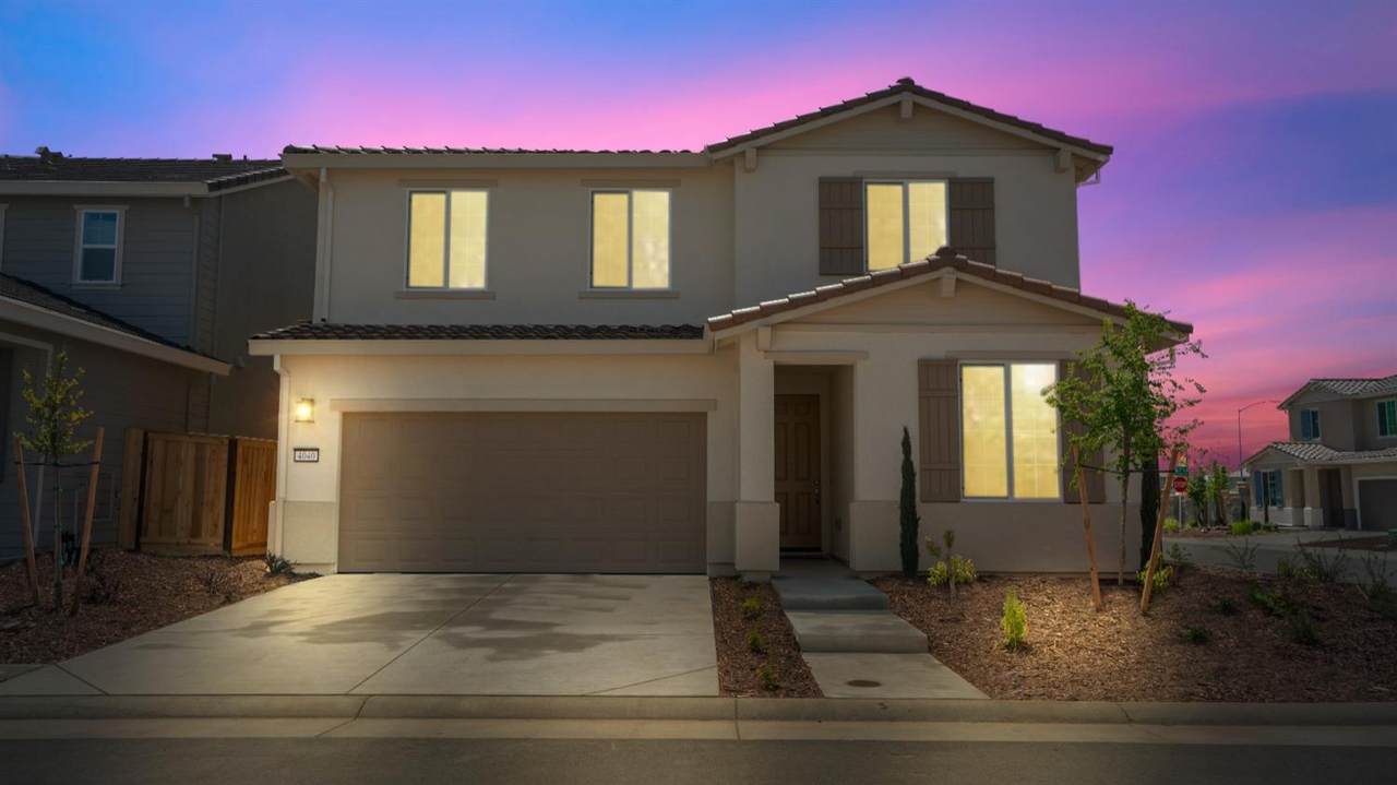 4040 Molten Creek Way - Photo 1