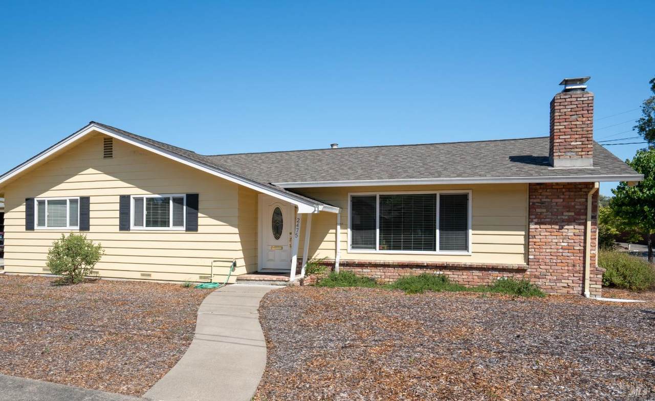 2475 Melbrook Way - Photo 1