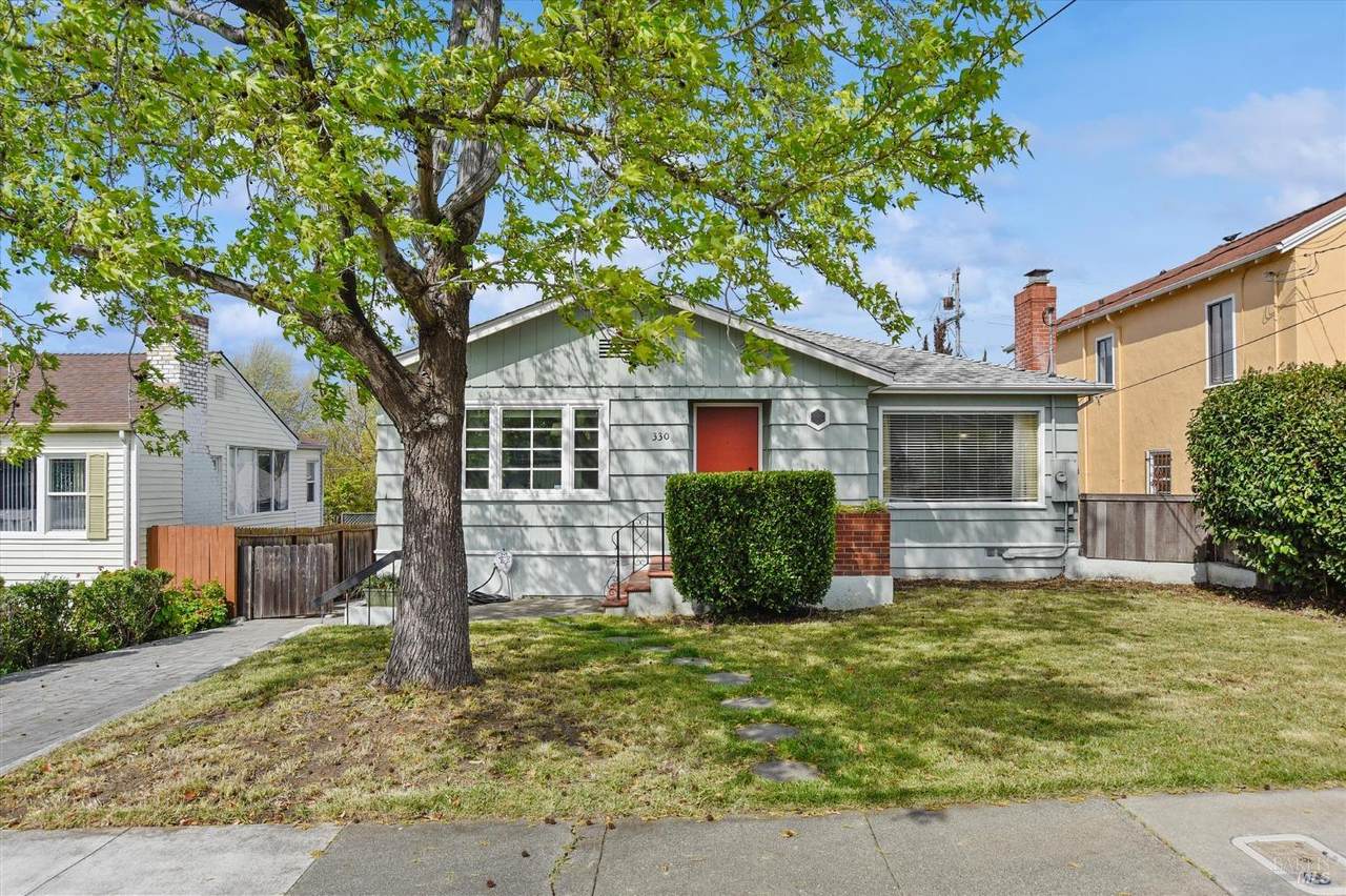 330 Valle Vista Avenue - Photo 1