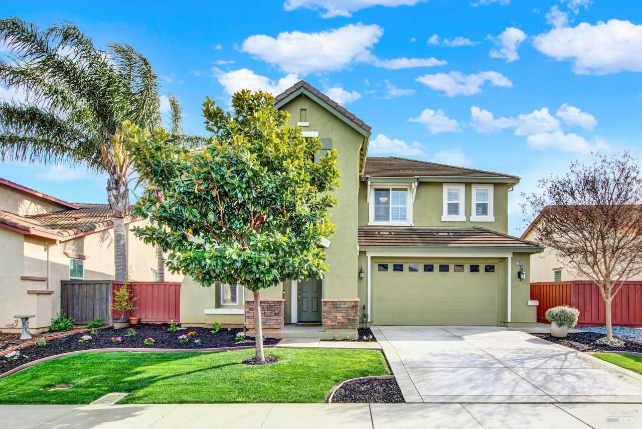 2265 Newcastle Drive - Photo 1