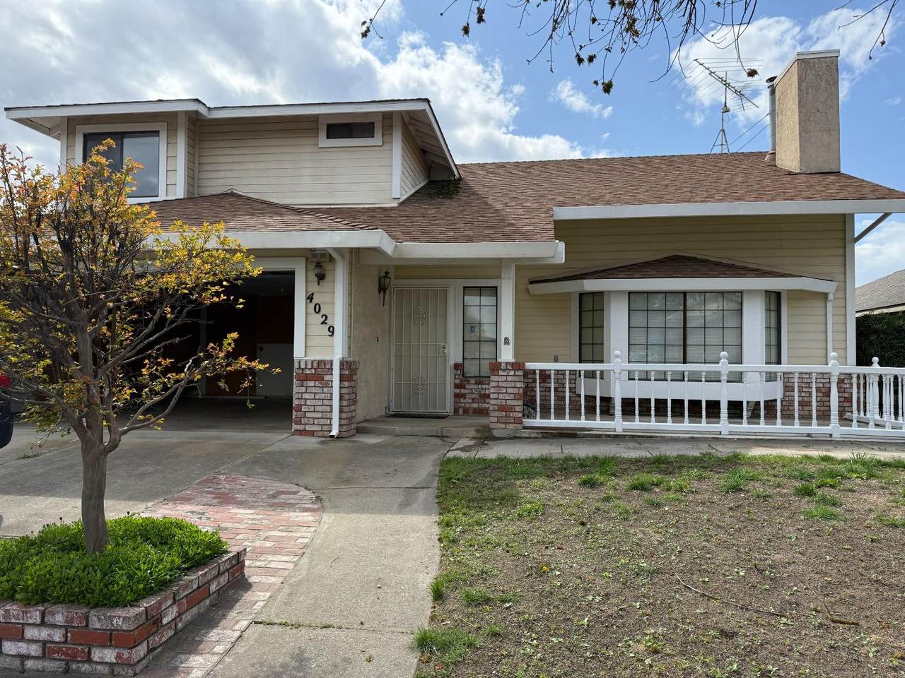 4029 Gagos Drive - Photo 1