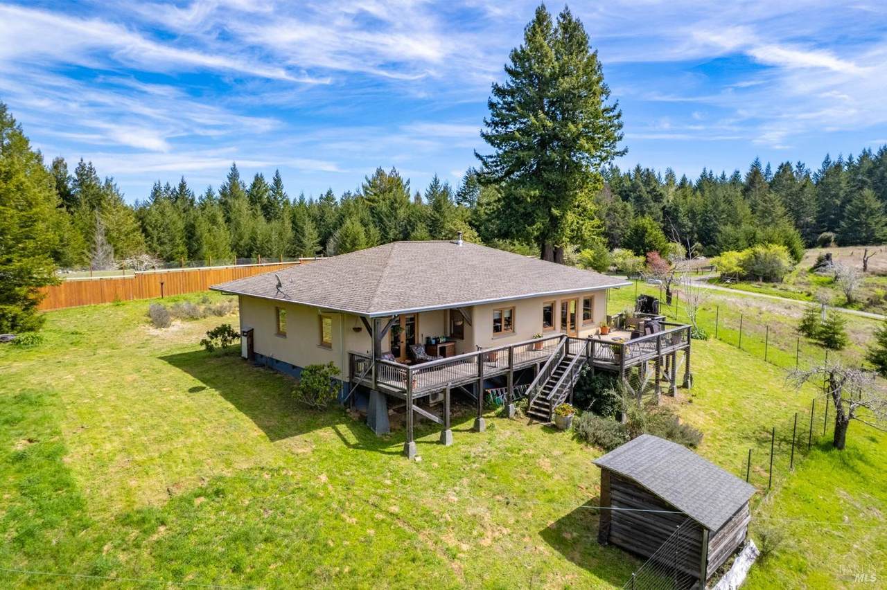 26300 Albion Ridge Road - Photo 1