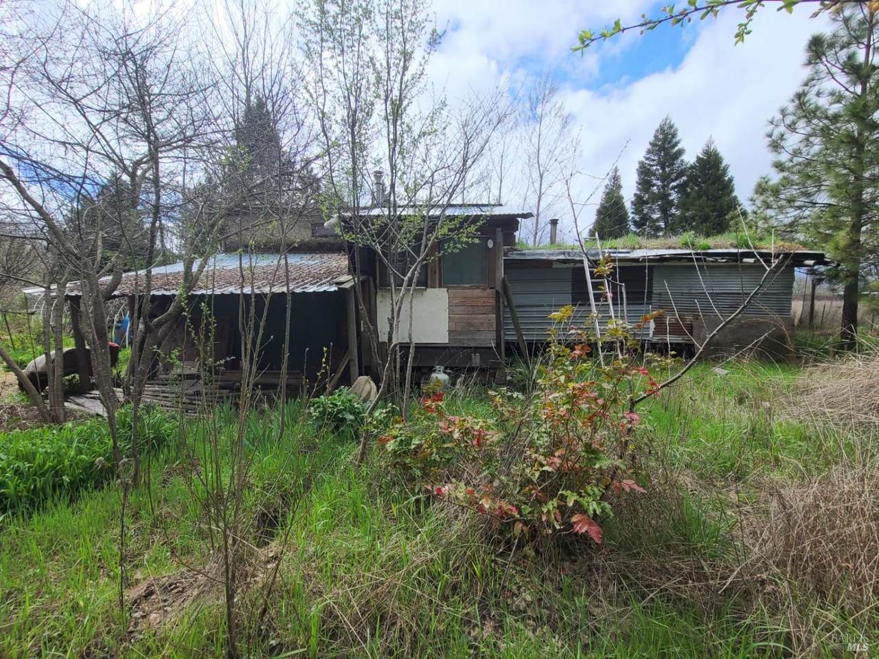 25428 Mendocino Pass Road - Photo 1