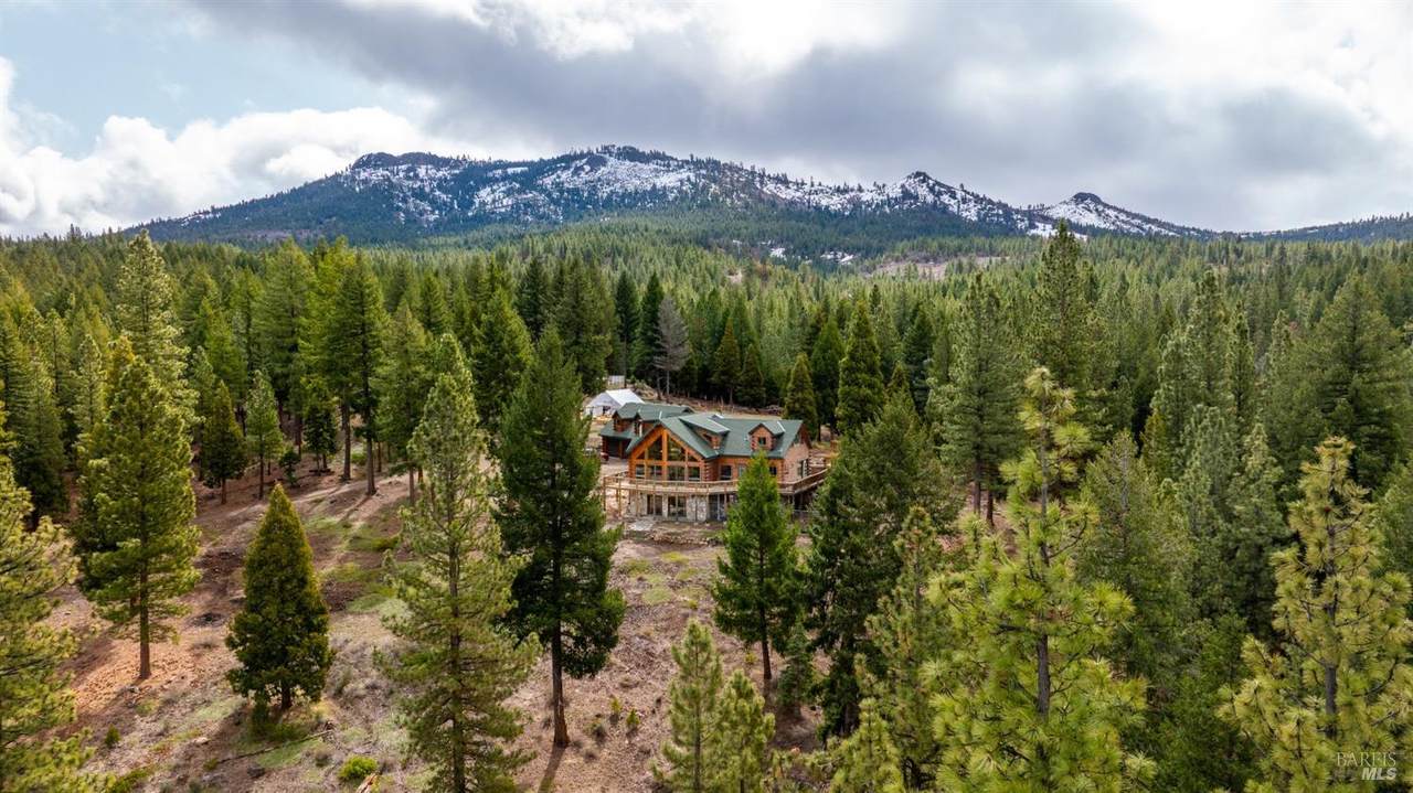 7780 Beckwourth Peak Road - Photo 1