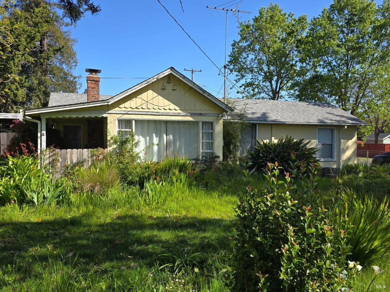 2730 Old Sonoma Road - Photo 1