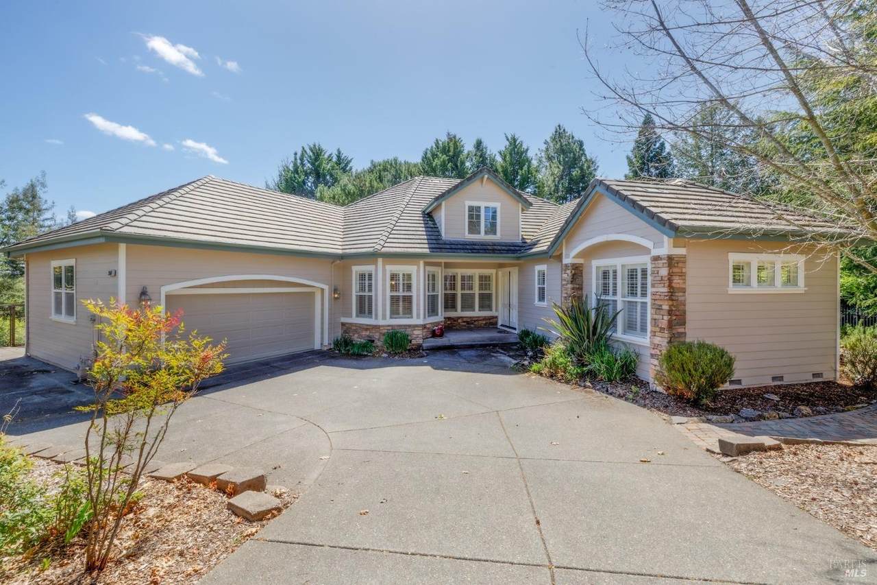 3501 Kendell Hill Drive - Photo 1