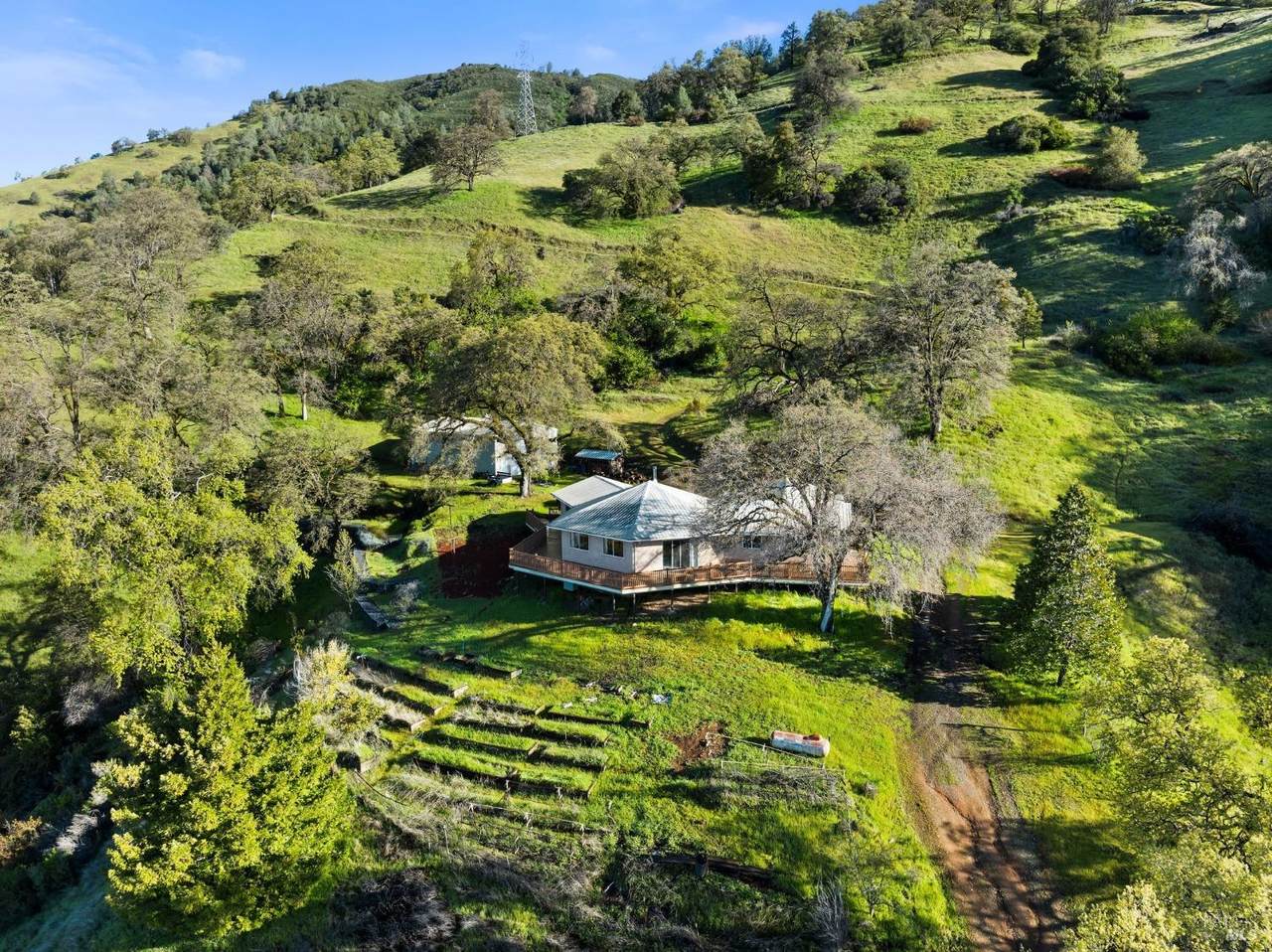 4950 Bartlett Springs Road - Photo 1