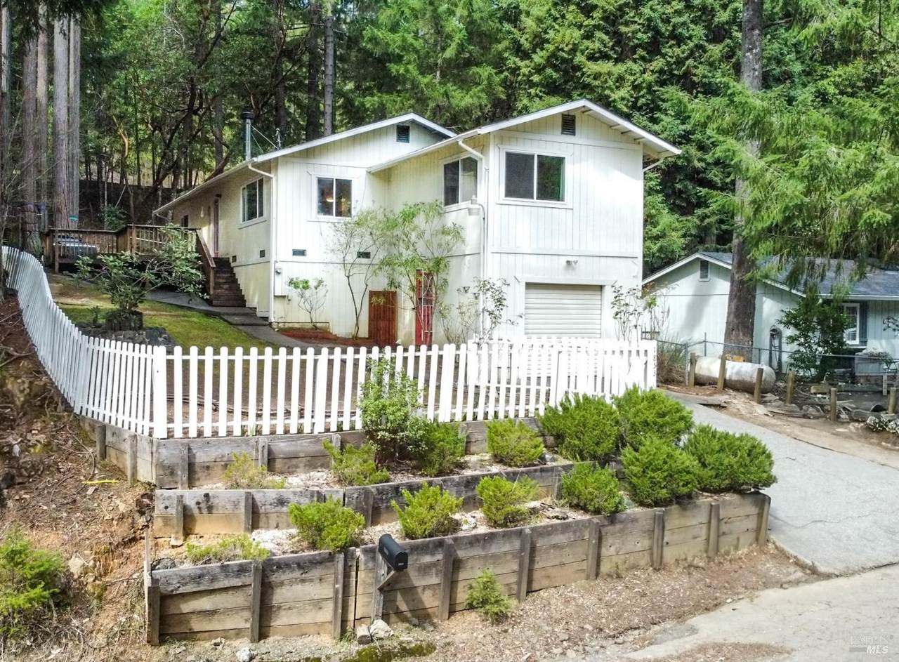1853 Clover Drive - Photo 1