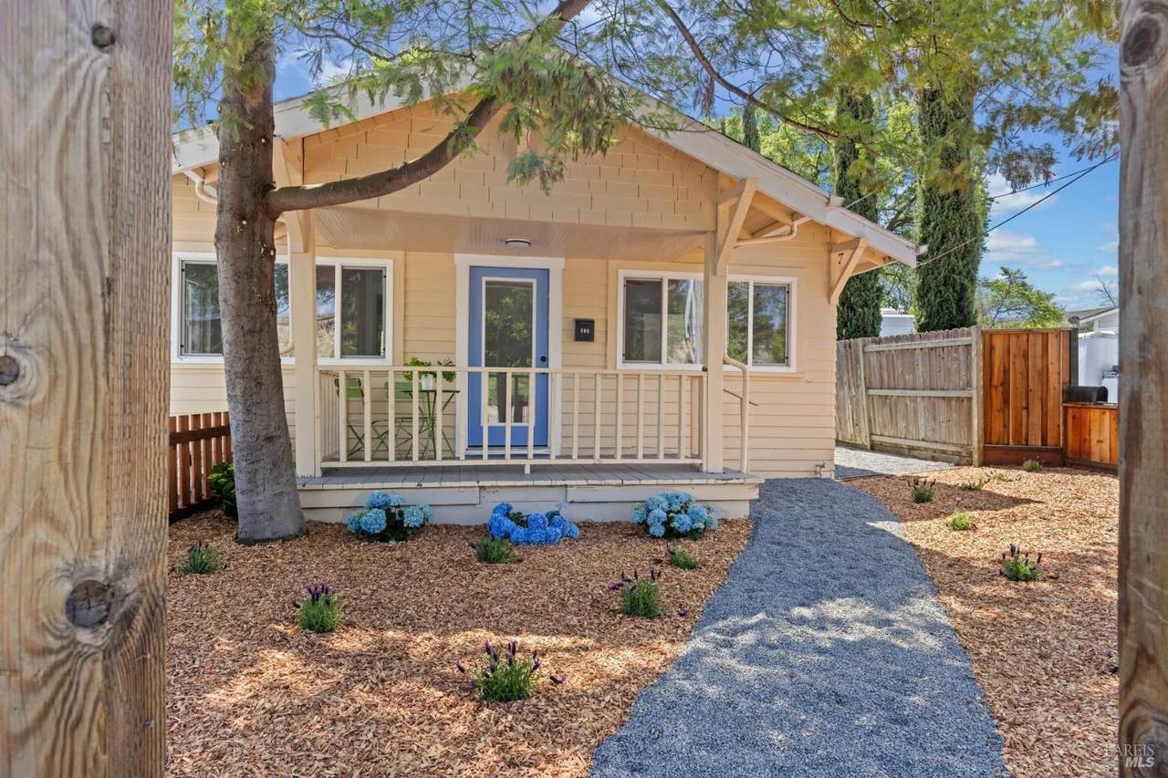 808 Bennett Valley Road - Photo 1