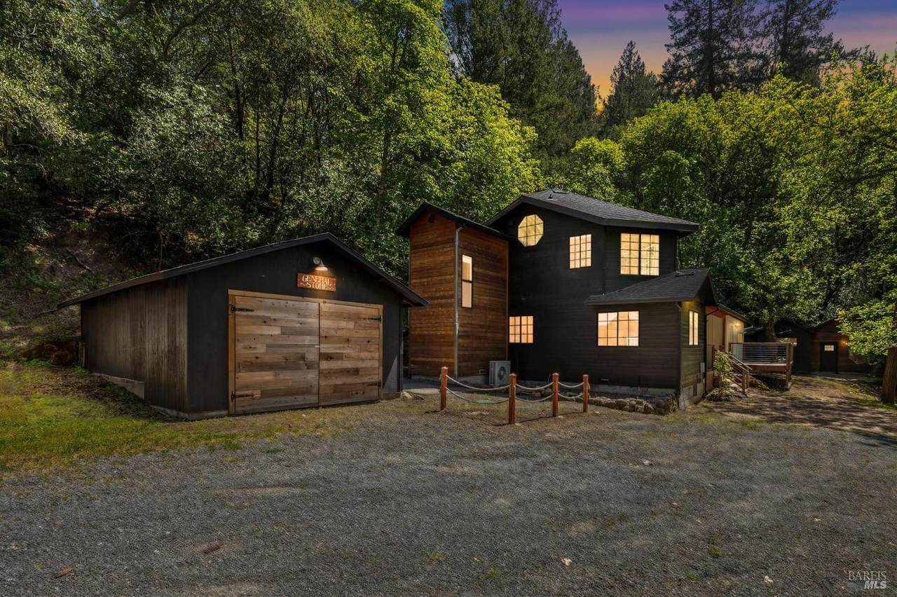 3212 Calistoga Road - Photo 1