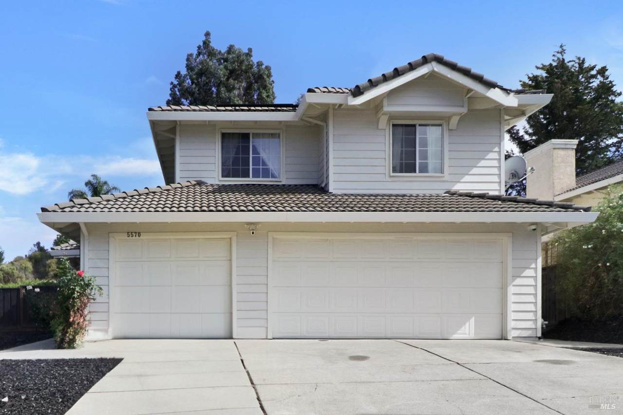 5570 Country View Drive - Photo 1