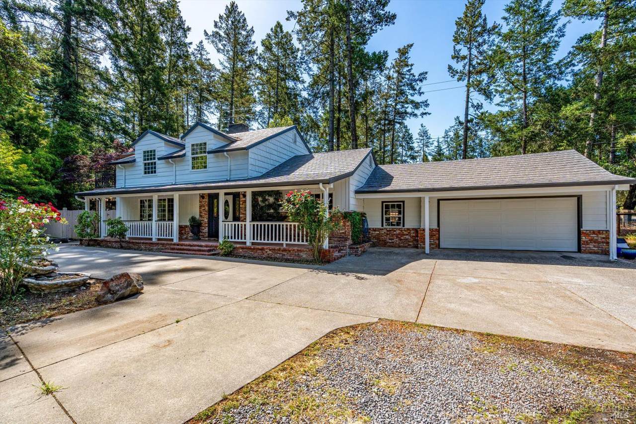 5346 Montecito Avenue - Photo 1