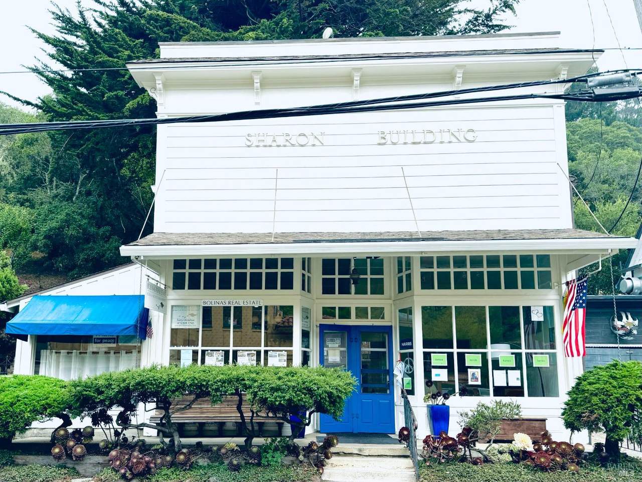3 Wharf Road - Photo 1
